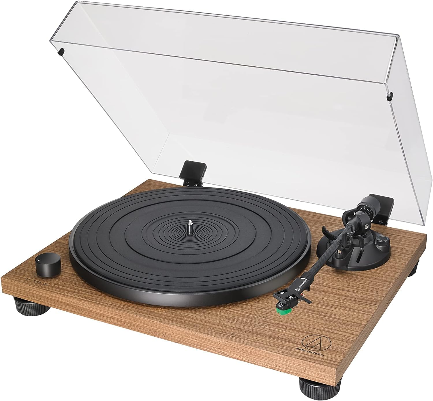 Audio-Technica LPW40WN Vinyl Turntable
