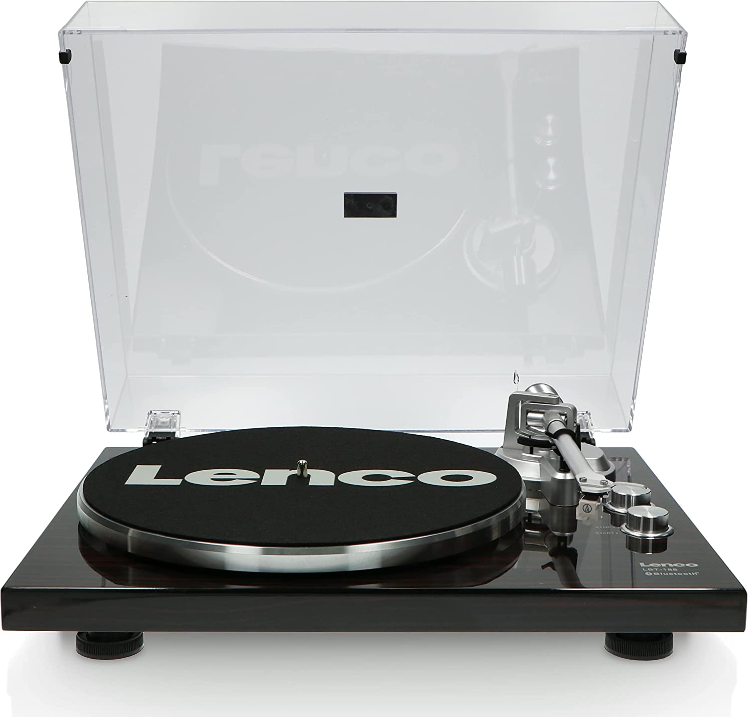 Lenco LBT-188 Turntable