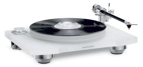 Marantz TT-15S1 Vinyl Turntable