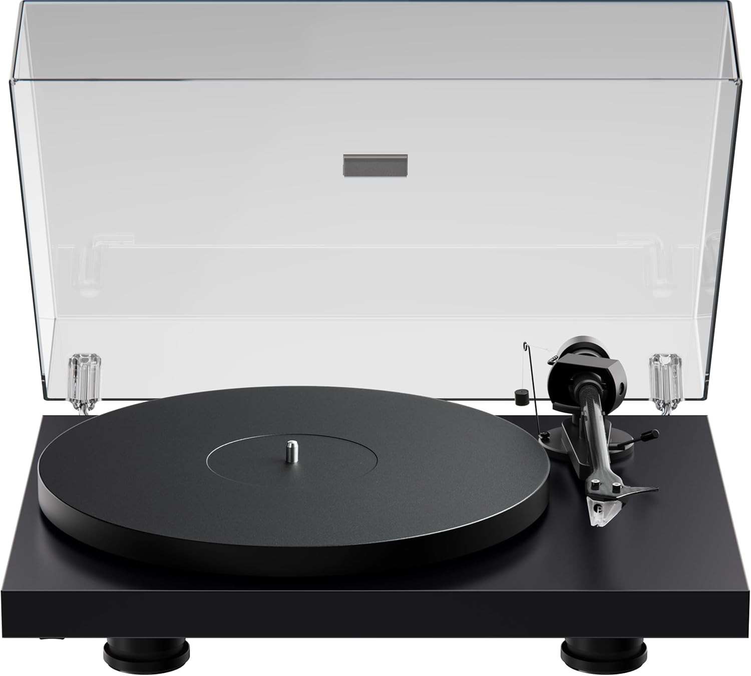 Pro-Ject Debut EVO 2 Vinyl Turntable