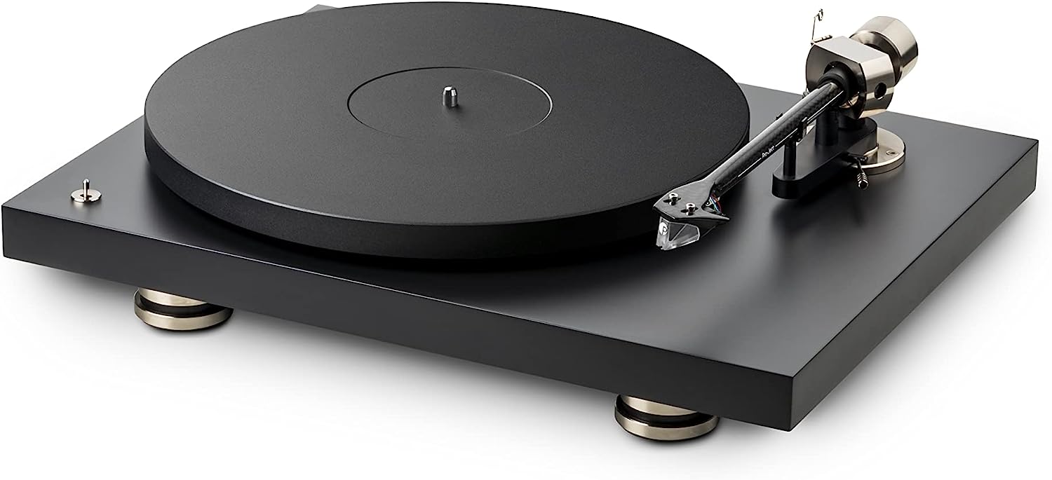 Pro-Ject Debut PRO Vinyl Turntable