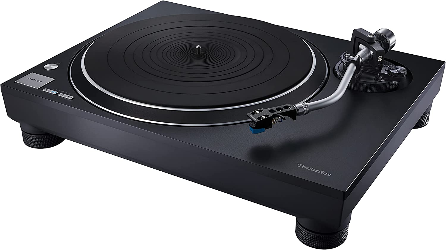 Technics SL-100C Direct Drive Turntable
