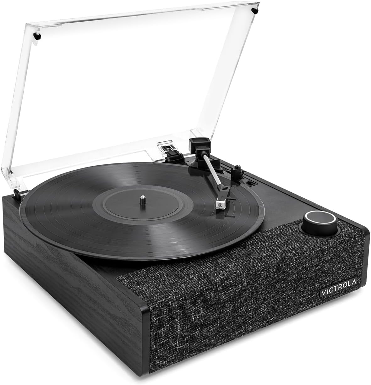 Victrola Eastwood II Bluetooth Record Player