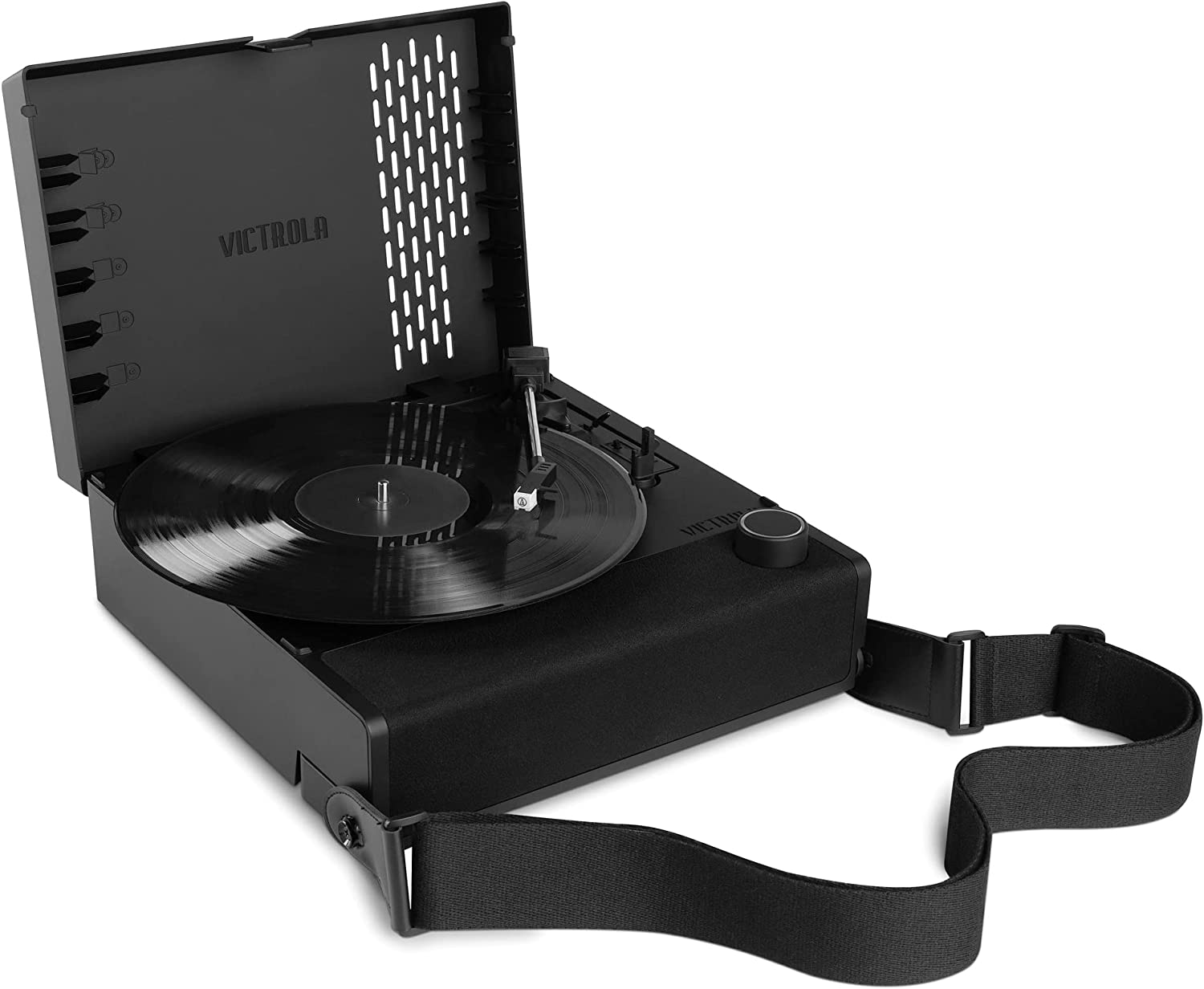 Victrola Revolution Go Record Player