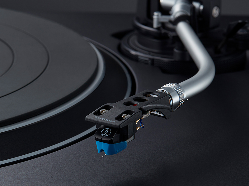 Technics Sl C Direct Drive Turntable Review Vinyl Turntable Reviews