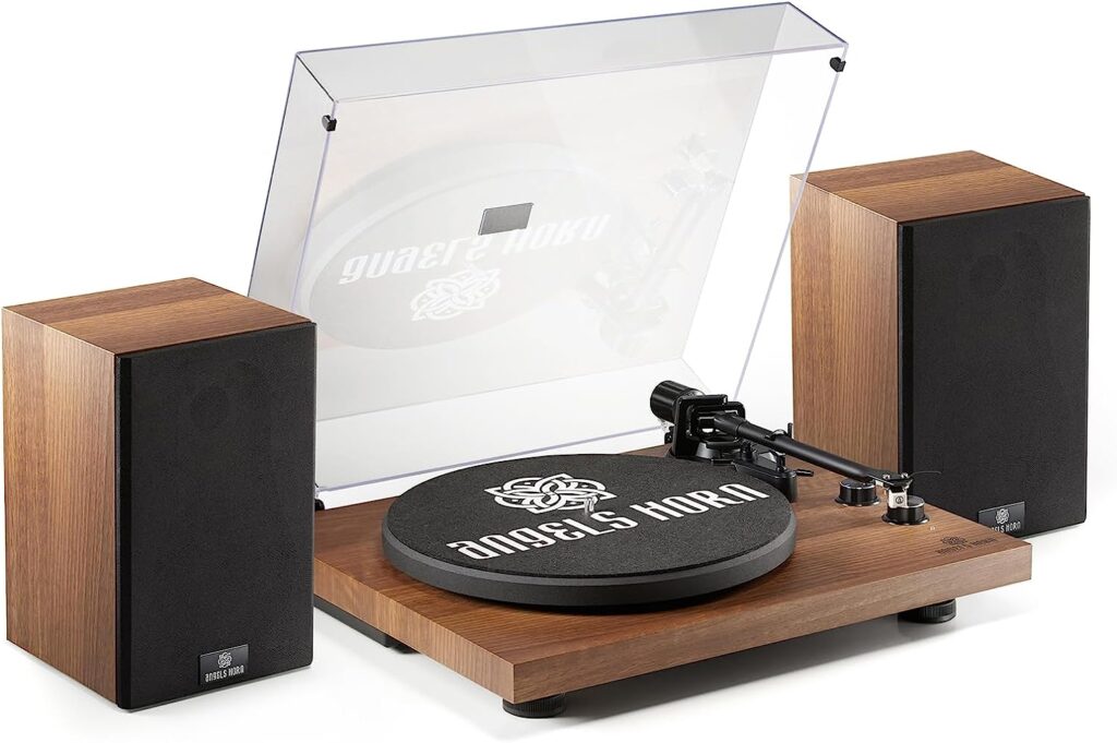 Audio Technica AT-LPW50BTRW: appealing turntable with fine features and  sound