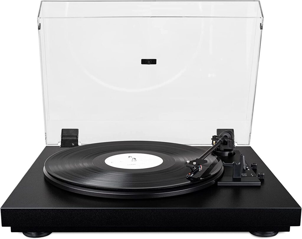 Pro-Ject Automat A1 Turntable Review